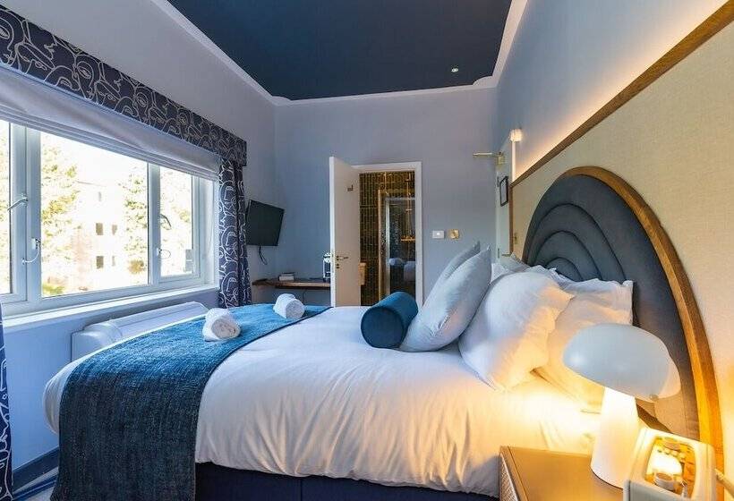 Пансион The Anchorage