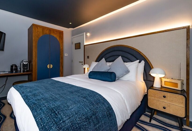 بنسيون The Anchorage