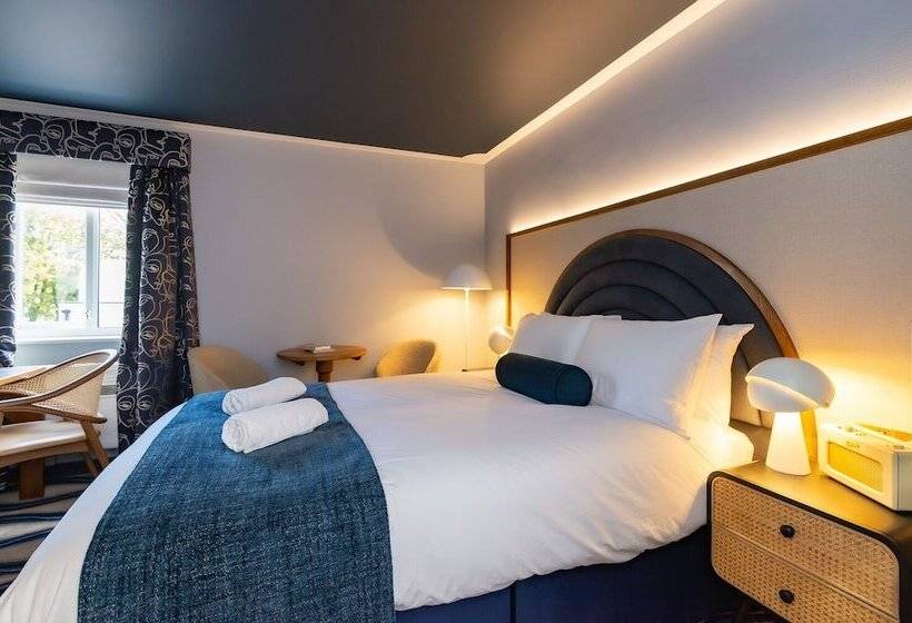 Пансион The Anchorage