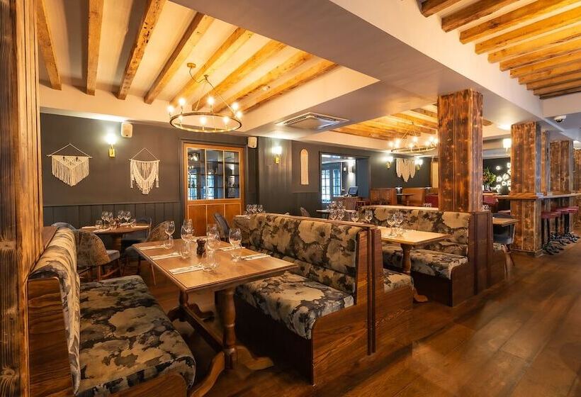 بنسيون The Anchorage