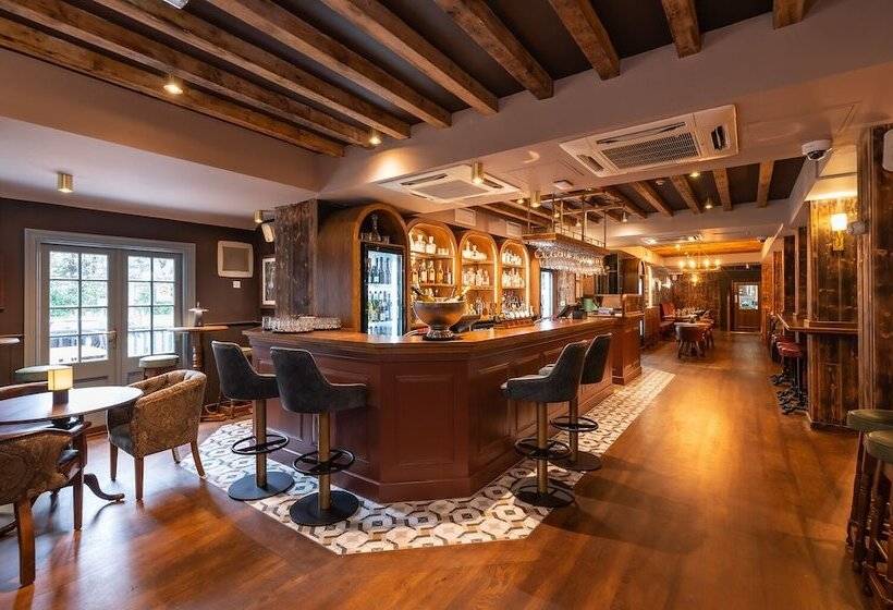 بنسيون The Anchorage