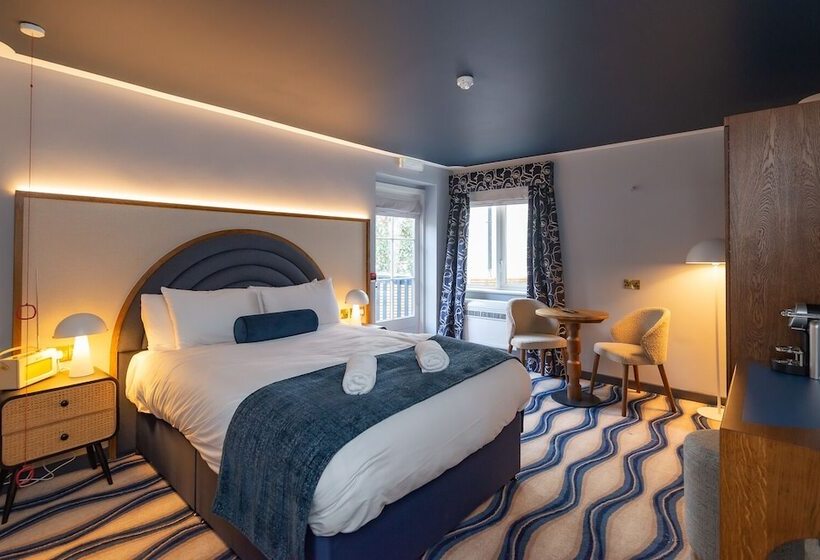 Пансион The Anchorage