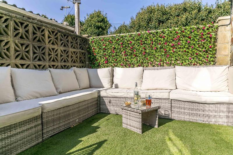 پانسیون The Ashleigh