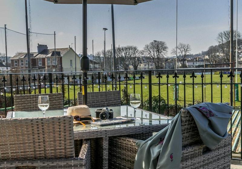 پانسیون The Ashleigh