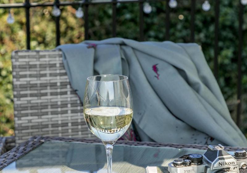 پانسیون The Ashleigh