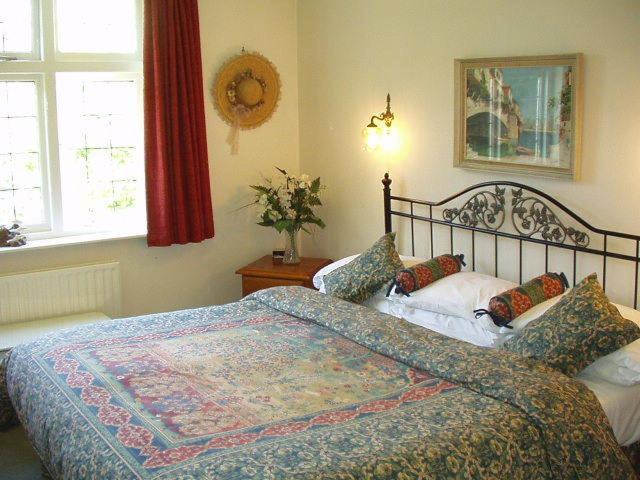 膳宿费 The Dial House Guest House