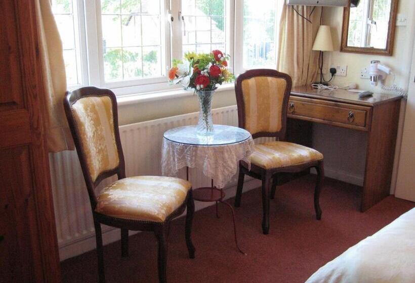 膳宿费 The Dial House Guest House