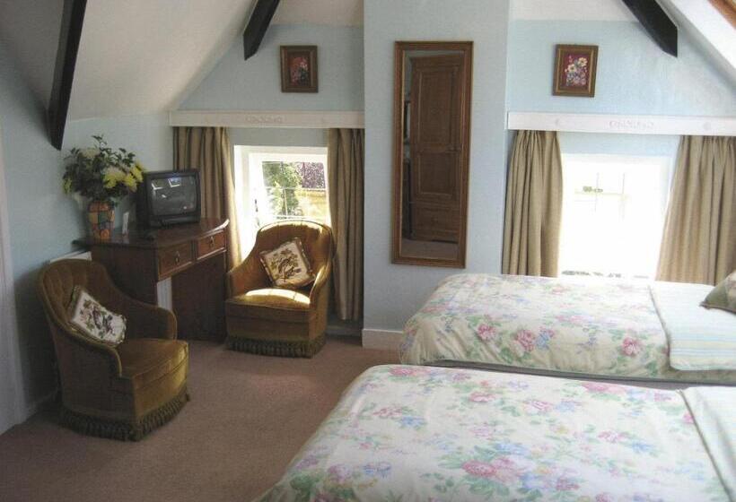 膳宿费 The Dial House Guest House