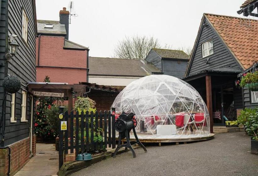 بنسيون The Limes