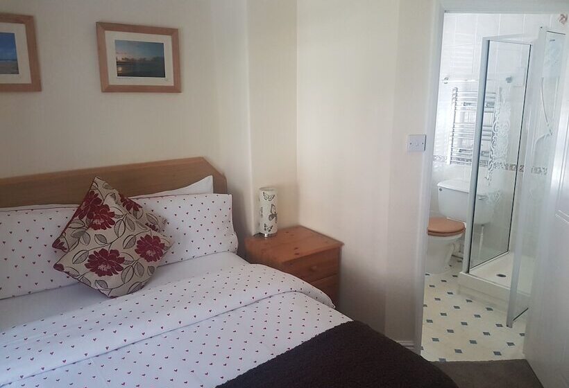 Пансион The Trelinda Guest House