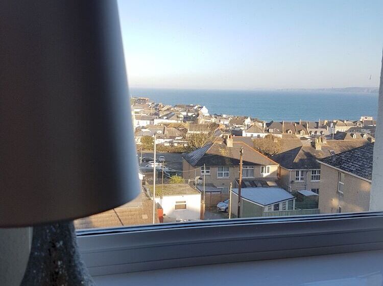 Пансион The Trelinda Guest House