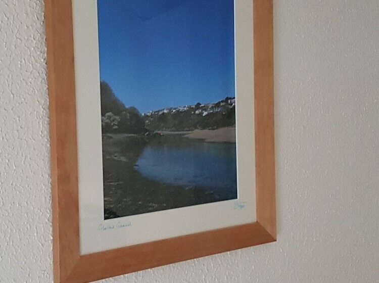 Пансион The Trelinda Guest House