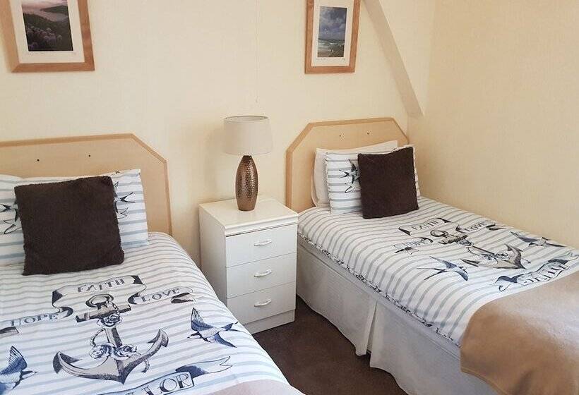 Пансион The Trelinda Guest House