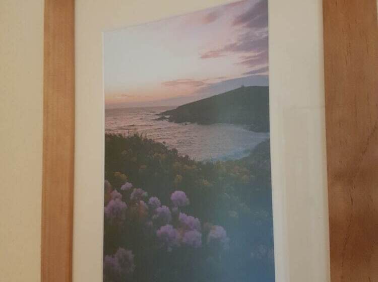 Пансион The Trelinda Guest House