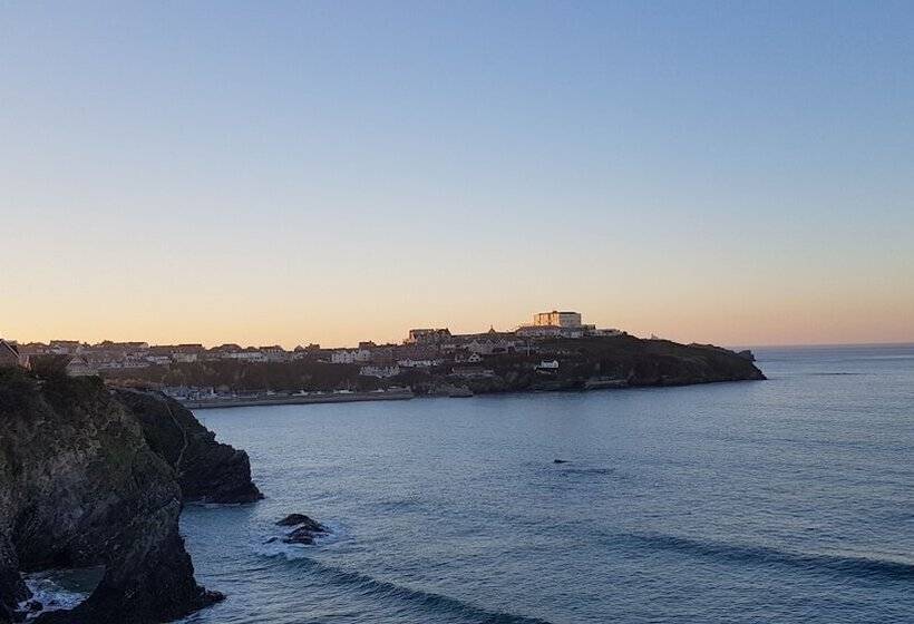 Пансион The Trelinda Guest House