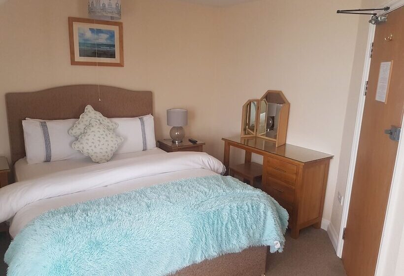 Пансион The Trelinda Guest House