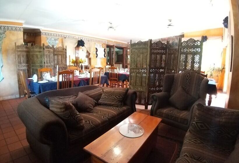 بنسيون The Ultimate Lodge