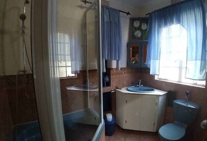 פנסיון The Ultimate Lodge