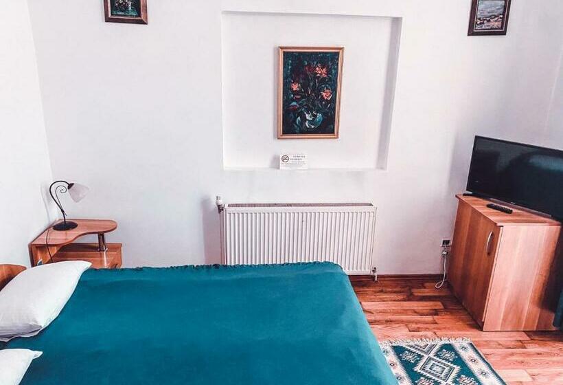 ペンション Vila Royal