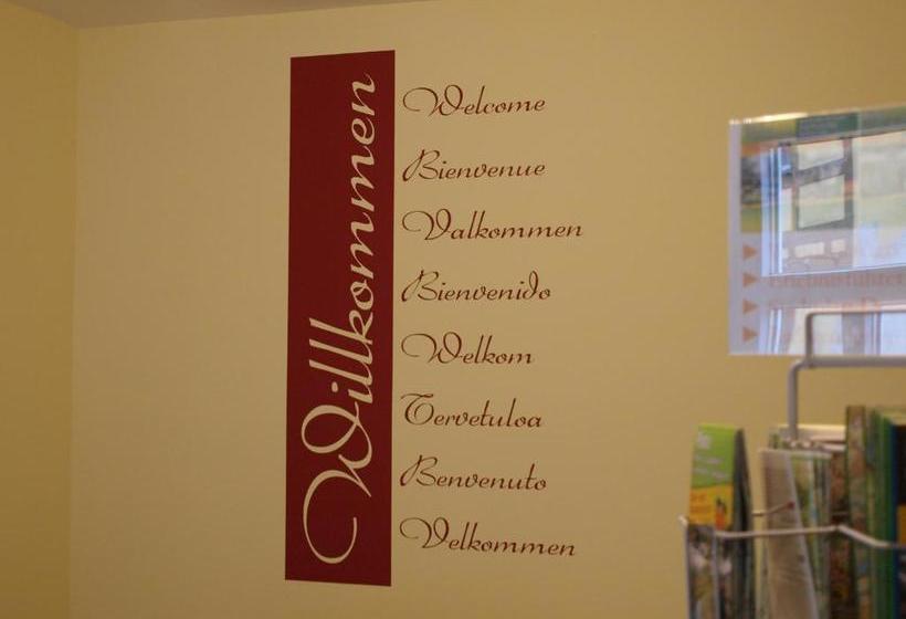 펜션 Bed And Breakfast Wehlen