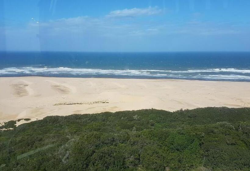 پانسیون Villa Vista Guest House