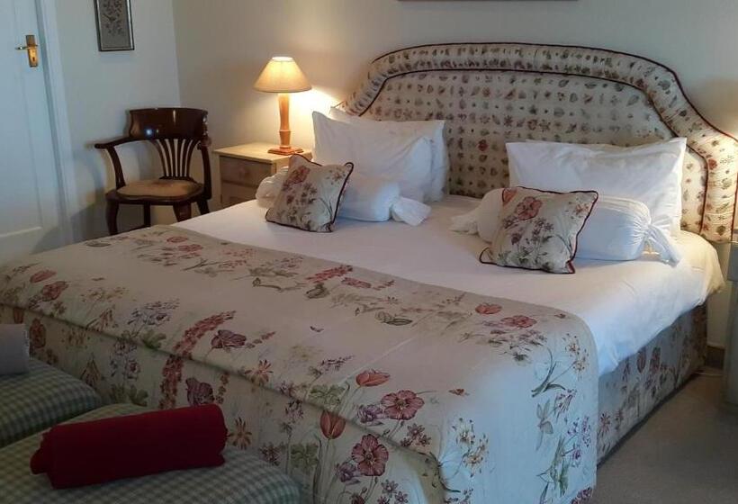 پانسیون Villa Vista Guest House