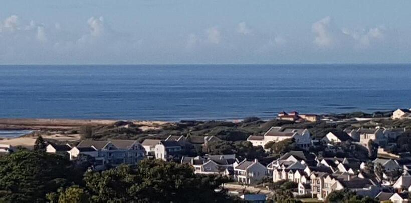 پانسیون Villa Vista Guest House