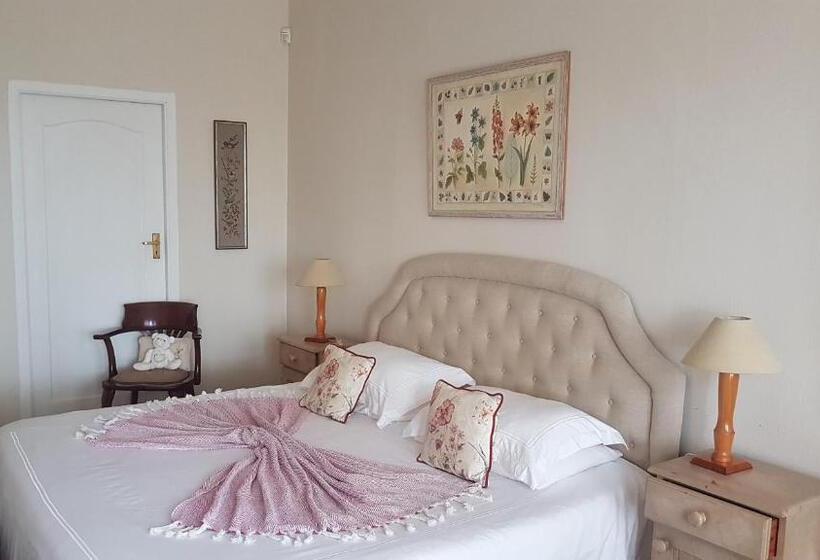 پانسیون Villa Vista Guest House