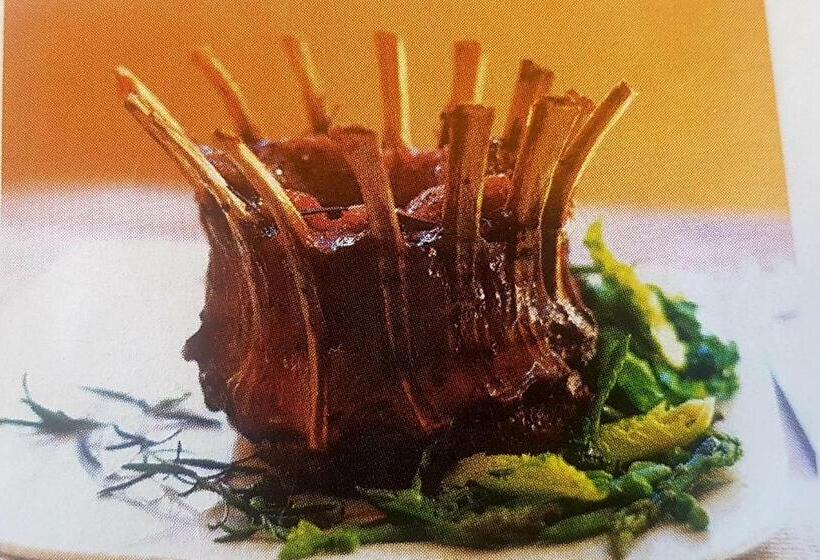 پانسیون Villa Vista Guest House