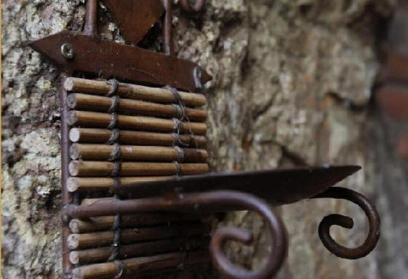 Пансион Villa Xanelle Boutique Guest House