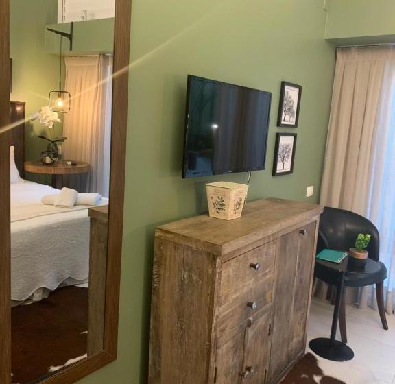 פנסיון Volt Angra