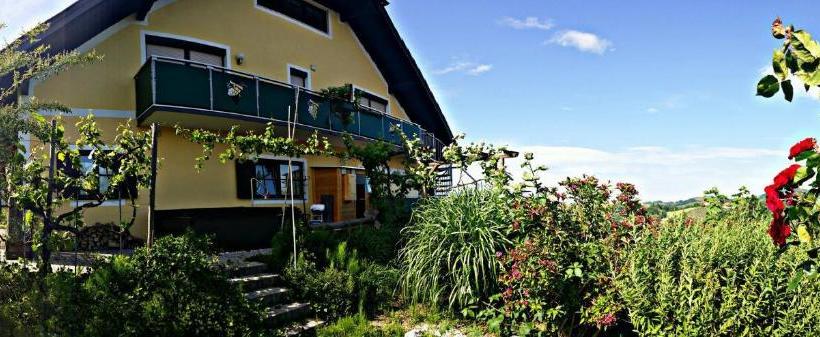 بنسيون Weingut Winzerzimmer Toso