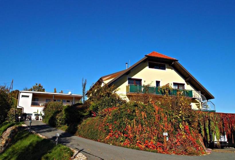 بنسيون Weingut Winzerzimmer Toso