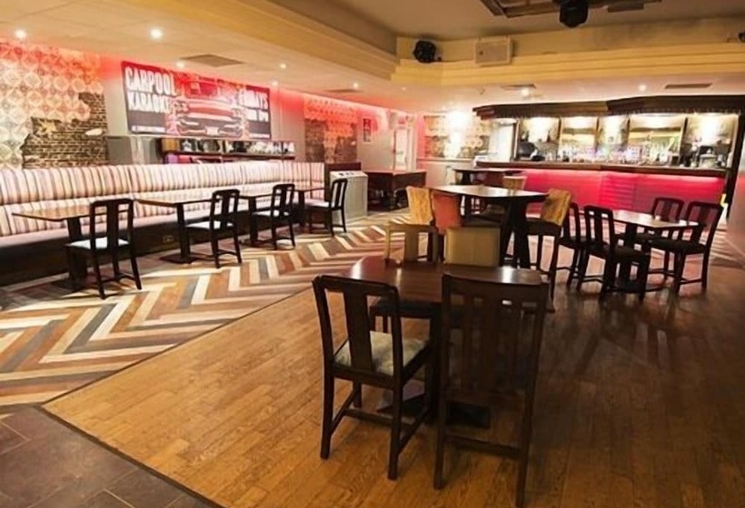 Пансион West Port