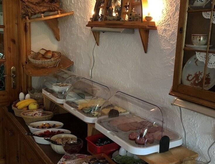 Pension Bennelliebschanke