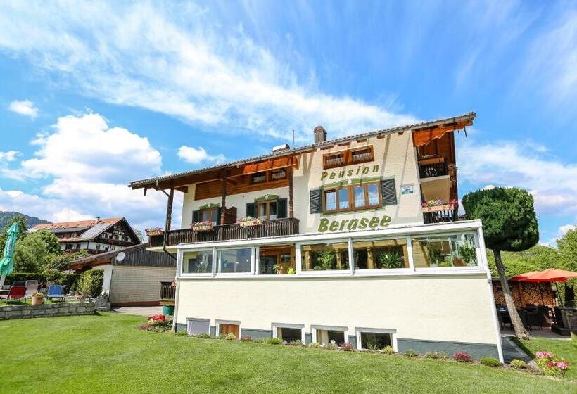 Pension Bergsee