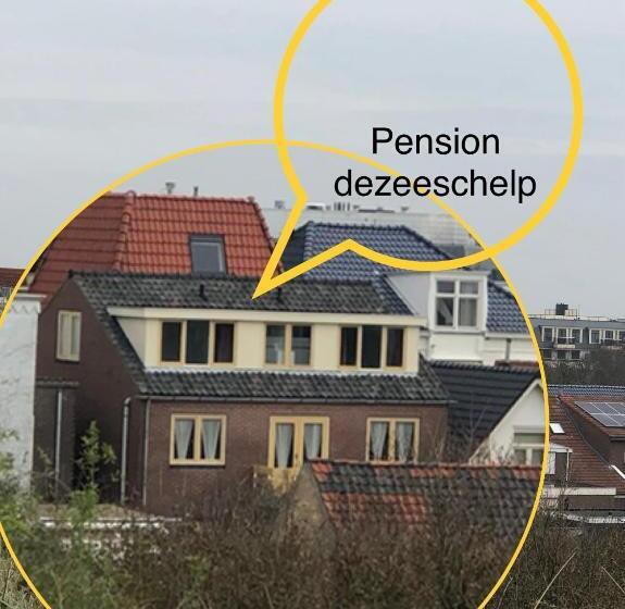 Pension De Zeeschelp