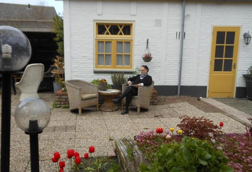 Pension De Zeeschelp