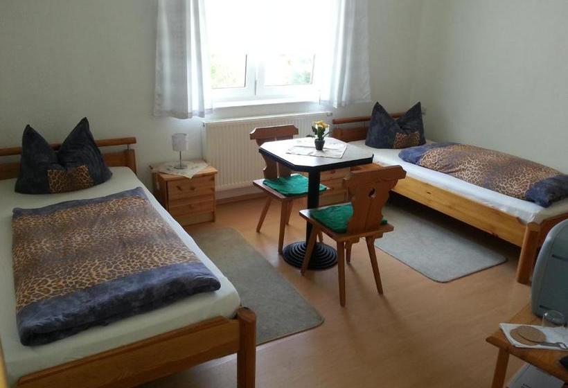 Pension Klande