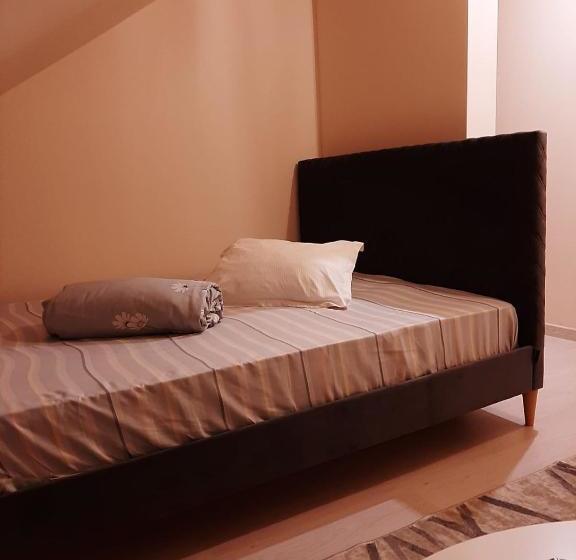 Pension Mellis Cluj Napoca