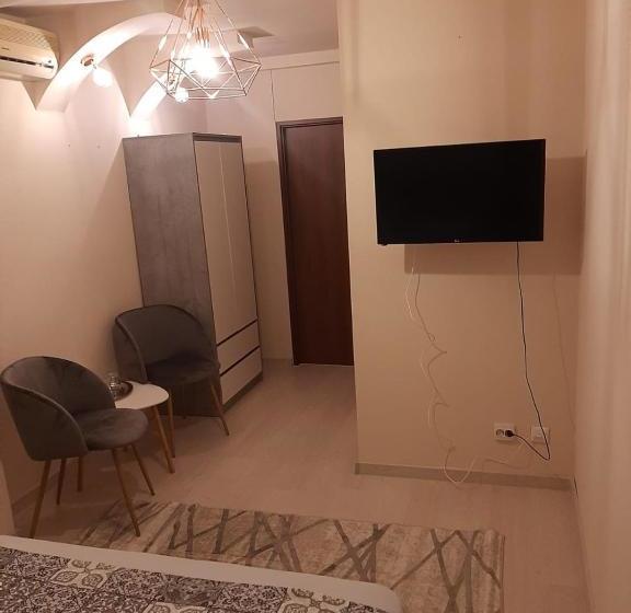 Pension Mellis Cluj Napoca