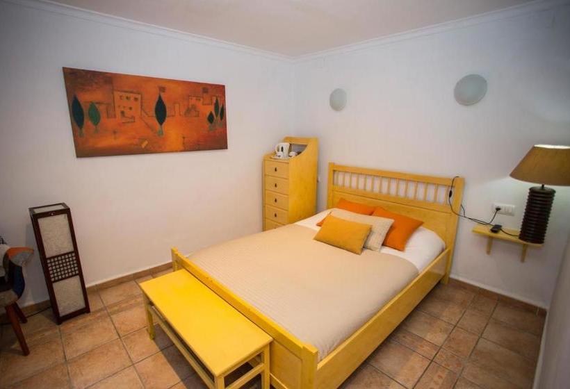 Pensión Boutique Oliva