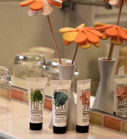 Pension Sanddorn Mit Café Carlssons