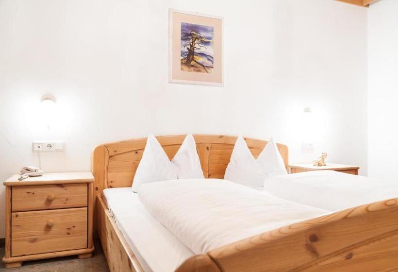 Residence Garni Melcherhof