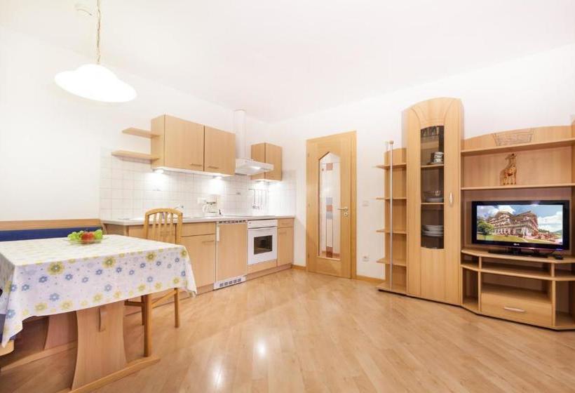 Residence Garni Melcherhof