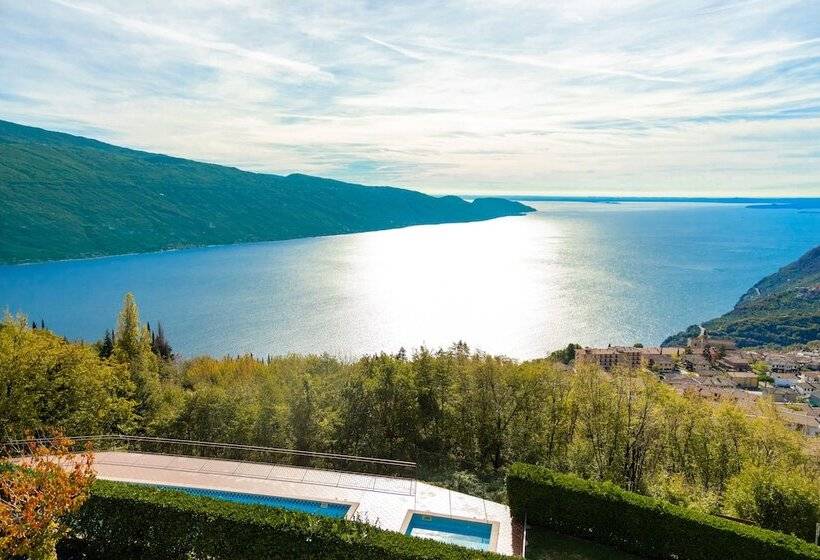 Residence Panorama La Forca, Gtsgroup