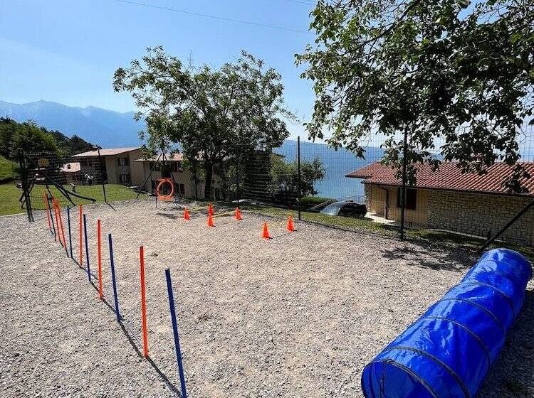 Residence Panorama La Forca, Gtsgroup