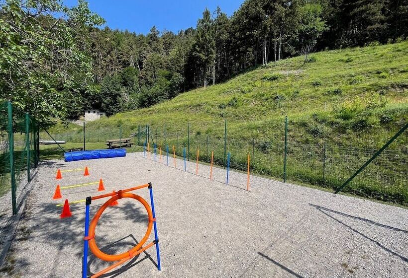 Residence Panorama La Forca, Gtsgroup