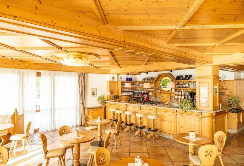 Residence Panorama La Forca, Gtsgroup