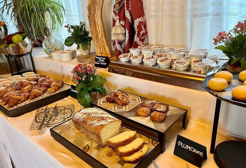 Residence Panorama La Forca, Gtsgroup